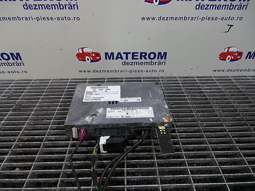 MODUL BLUETOOTH AUDI A5 A5 - - (2007 2011)