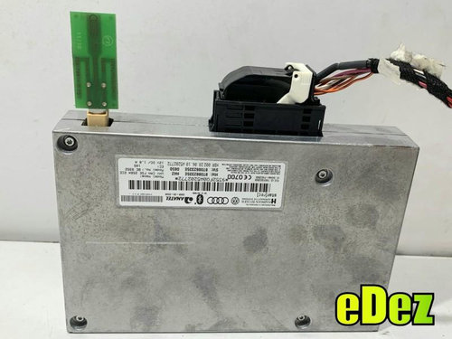 Modul bluetooth Audi A5 facelift (2012-2016) [8T3] 8T0862335E