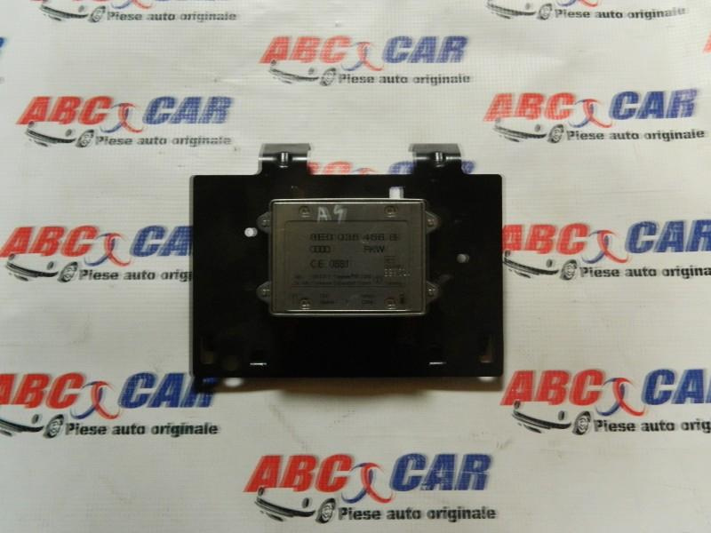 Modul bluetooth Audi A6 2004-2011 4F2, C6 8E0035456B
