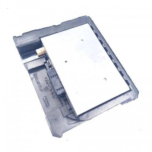 Modul Bluetooth Audi A6 (4F, C6) 2004 - 2011 Motorina 4E0862335, 4E0910336K, 4F0035733D, 6356K075057...