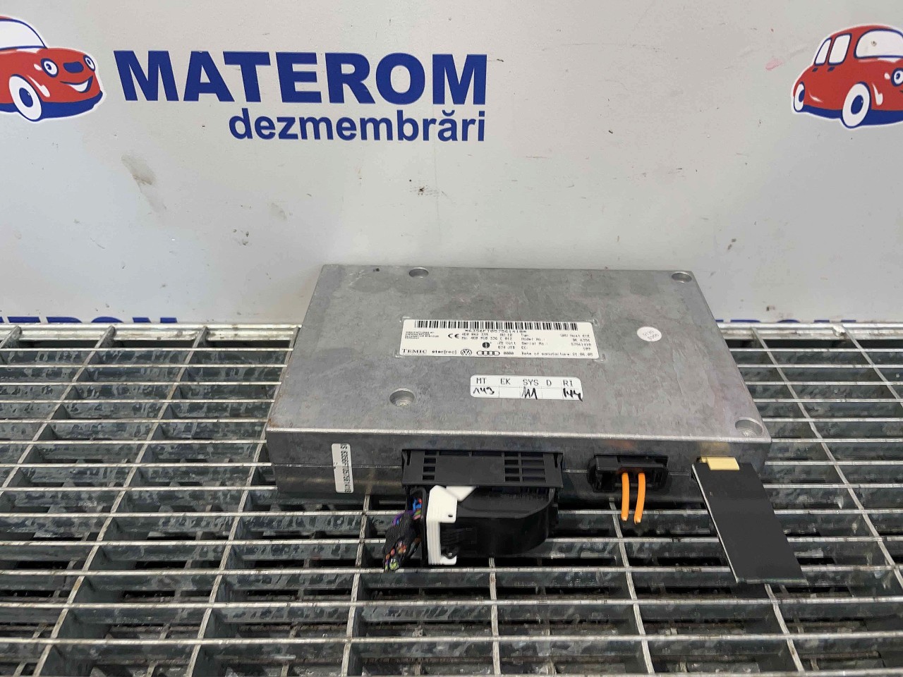MODUL BLUETOOTH AUDI A6 A6 - - (2004 2009)