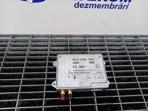 MODUL BLUETOOTH AUDI A6 A6 - - (2009 2011)