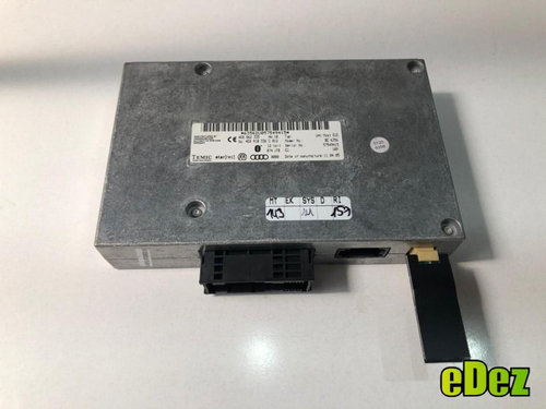 Modul bluetooth Audi A6 Allroad (2006-2011) [4FH, C6] 4e0862335