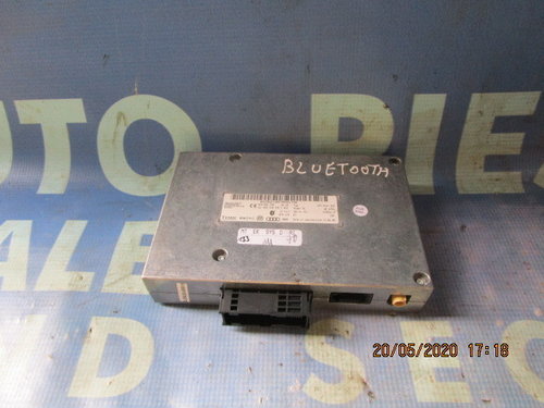 Modul bluetooth Audi A6 C6 2006;  4E0862335