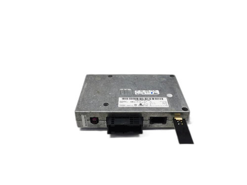 Modul bluetooth Audi A6 C6 (4F2) Sedan 2006 2.7 TDI OEM 4F0862335