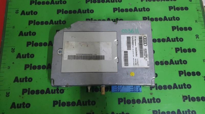 Modul bluetooth Audi A8 (2002-2009) [4E_] 4e0862333c