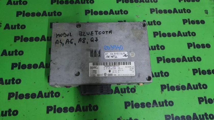 Modul bluetooth Audi A8 (2002-2009) [4E_] 4f1862335