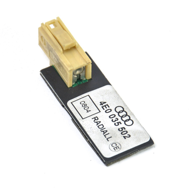 Modul Bluetooth Audi A8 (4E) 2002 - 2009 Motorina 4E0035502, 4E0 035 502