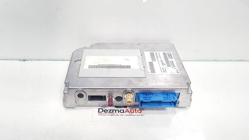 Modul bluetooth, Audi A8 (4E), 4E0862333C (id:381408)