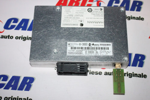 Modul bluetooth Audi Q5 8R 2008-2016 8T0862335E