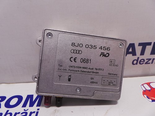 MODUL BLUETOOTH AUDI Q5 Q5 - - (2008 2013)