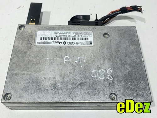 Modul bluetooth Audi Q7 (2006-2010) [4L] 8T0862335D
