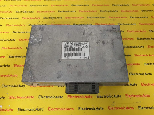 Modul Bluetooth Audi Seat Skoda, 5P0862335B