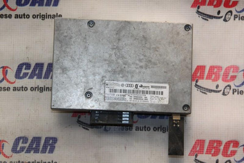 Modul bluetooth Audi TT 2006-2014 8J3 8P0862335S
