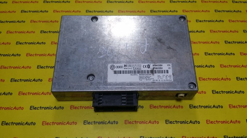 Modul Bluetooth Audi, VW, 8P0862335H