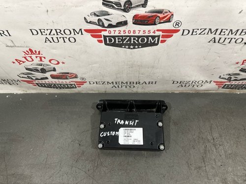 Modul Bluetooth BK2T-14B428-CE Ford Tourneo Custom V362 Bus (F3) 2.0 EcoBlue 130 cai YMFS