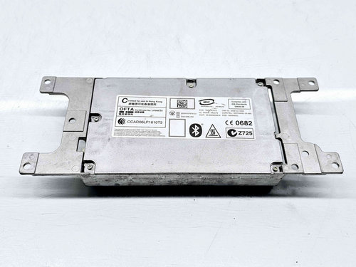 Modul bluetooth Bmw 3 Coupe (E92) [Fabr 2005-2011] 9224673