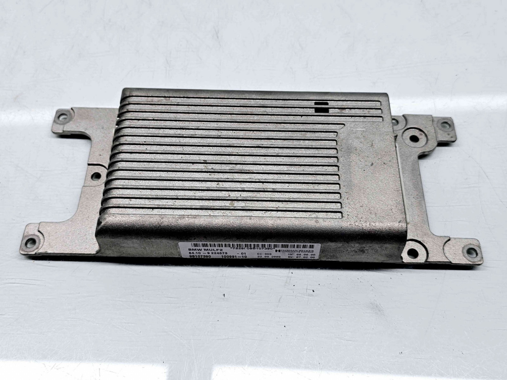 Modul bluetooth Bmw 3 Coupe (E92) [Fabr 2005-2011] 9224673