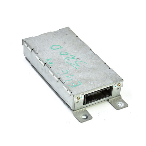 Modul Bluetooth BMW 3 (E46) 1998 - 2007 6945387, 6 945 387, 84216945387, 84.21-6 945 387