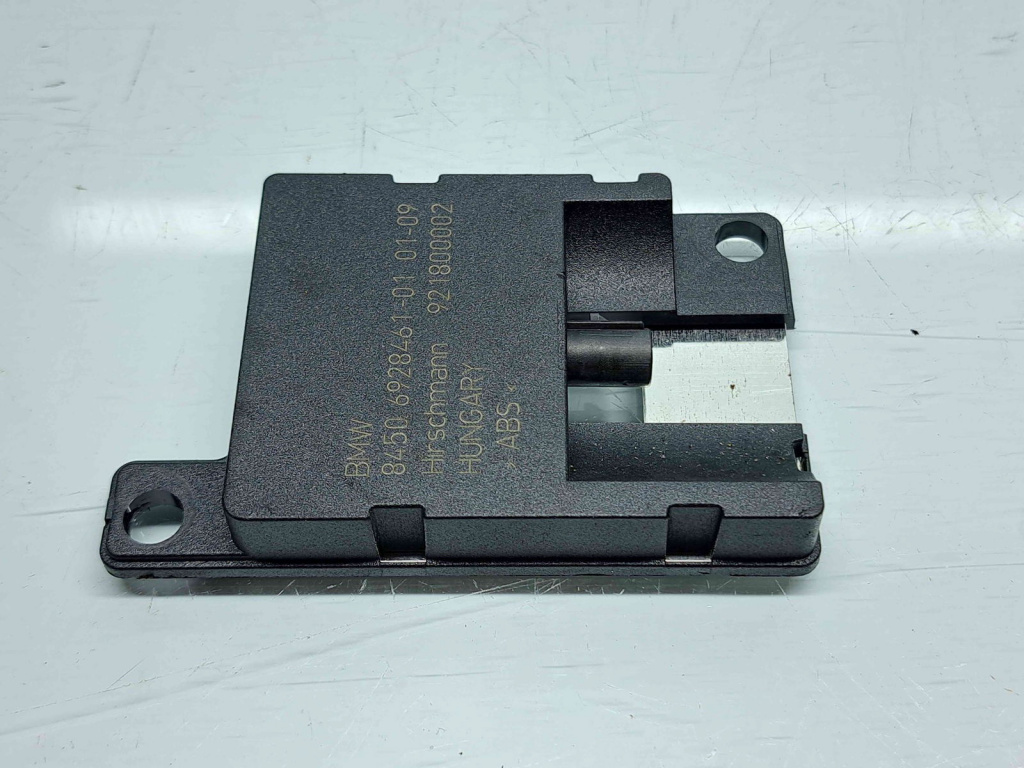 Modul bluetooth Bmw 3 (E90) [Fabr 2005-2011] 6928461