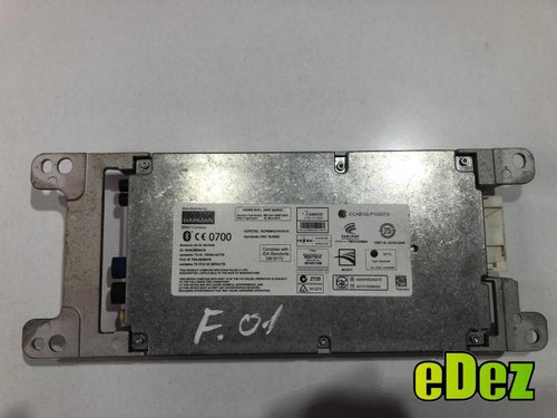 Modul bluetooth BMW 4 (2013->) [ F32 , F82] 9257151