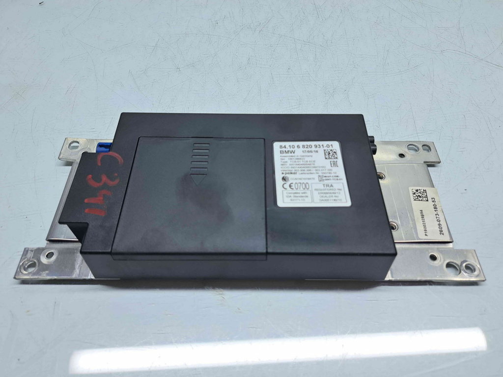 Modul bluetooth Bmw 4 Cabriolet (F33, F8
