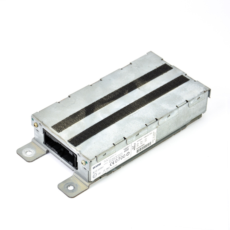 Modul Bluetooth Bmw 5 (E39) 1995-2004 525 I M54 B25 (256S5) Benzina 84.21-6934552, 6934552, Vp3Kaf-14B409-Ba2, 84216934552, Vp3Kaf14B409Ba2 Visteon