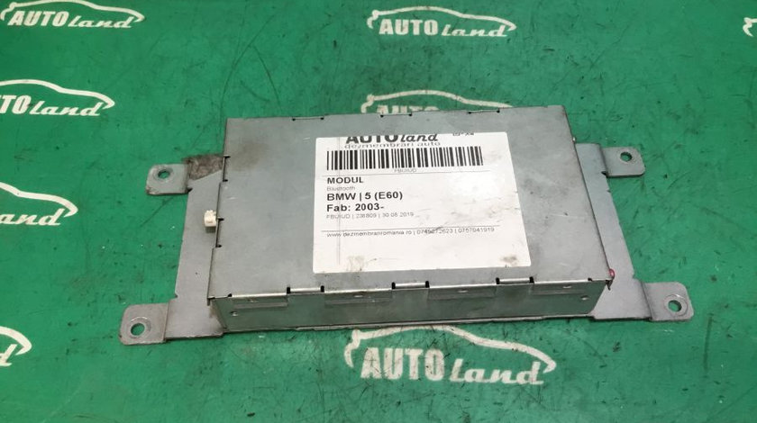 Modul Bluetooth BMW 5 E60 2003