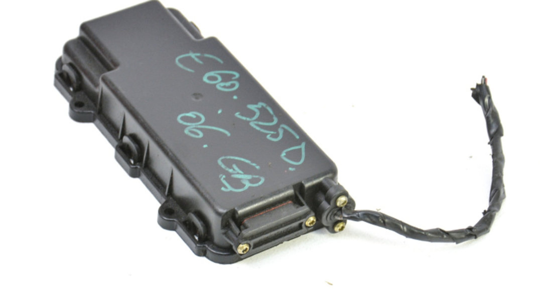 Modul Bluetooth BMW 5 (E60, E61) 2003 - 2010 5RLJ34E0UK, 05E0898, 10R-022613, 022100