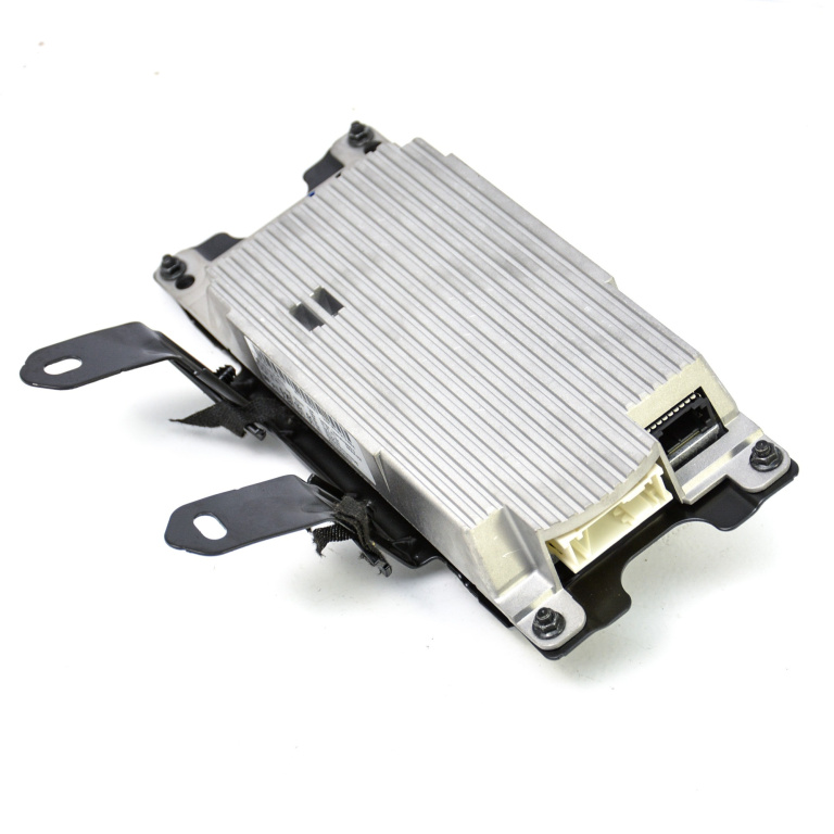 Modul Bluetooth Bmw 5 - F10, F18, F11 2009-2017 530 D N57 D30 A Motorina B015849, 6434-Beb019, 7830A-Ac75I, T8G-Beb019 Harman Becker