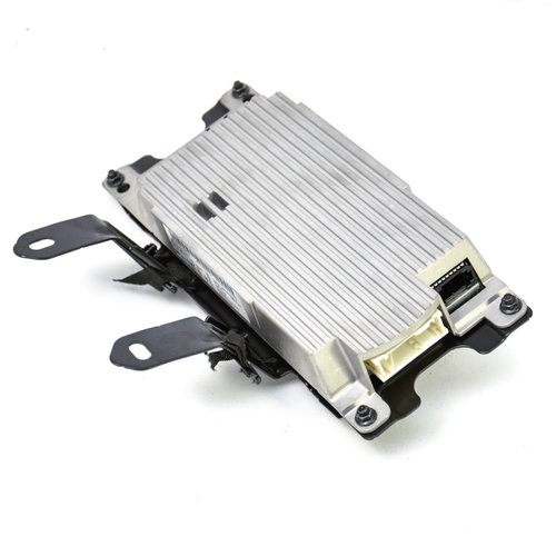 Modul Bluetooth Bmw 5 - F10, F18, F11 2009-2017 530 D N57 D30 A Motorina B015849, 6434-Beb019, 7830A...