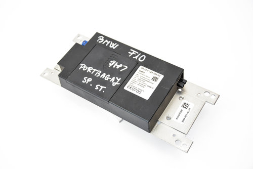 Modul Bluetooth Bmw 5 - F10, F18, F11 2009-2017 9329339, 550760-10, 9297787