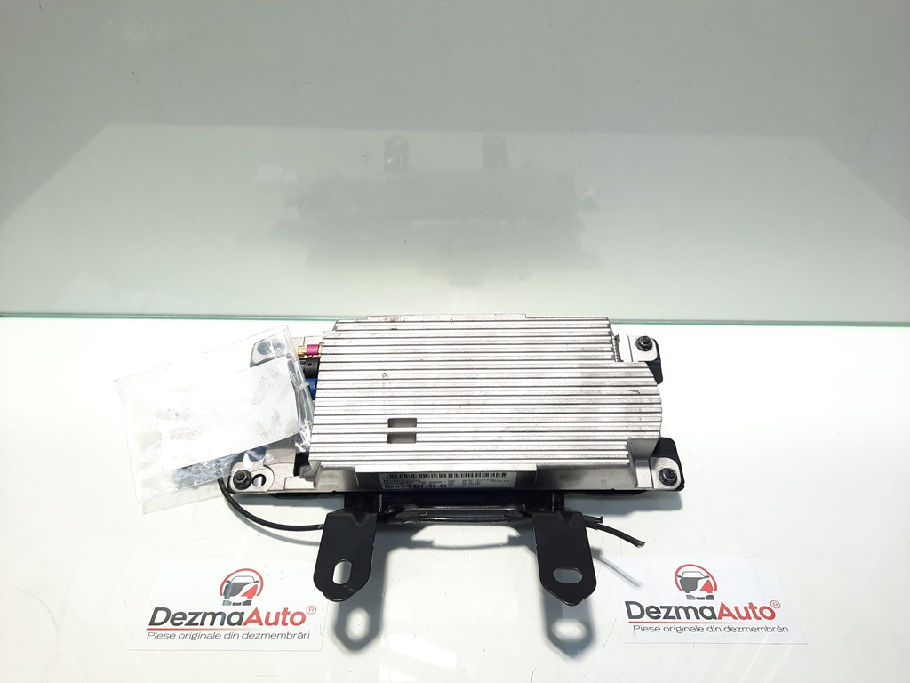 Modul bluetooth, Bmw 5 (F10) [Fabr 2011-2016] 9257150 (id:434680)