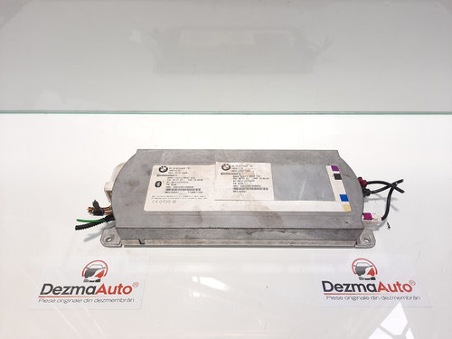 Modul bluetooth, Bmw 5 Touring (E61) [Fabr 2004-2010] 9224422-01 (id:432554)