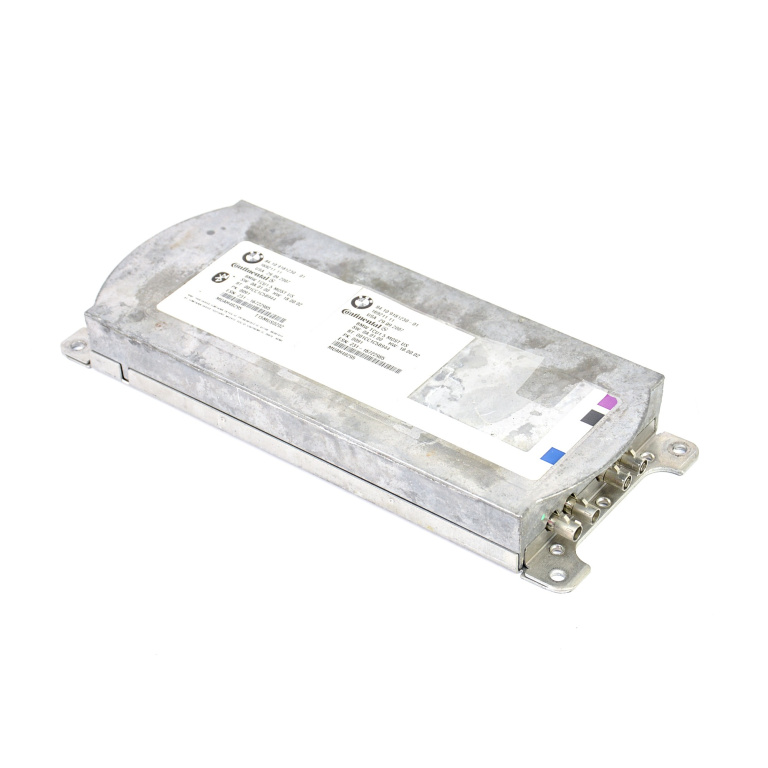 Modul Bluetooth Bmw 7 (E65, E66, E67) 2001-2008 750 I,Li N62 B48 B Benzina 9181230, 9 181 230, 84.10-9 181 230 Continental