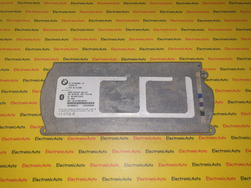 Modul bluetooth BMW 8410698300901, 23292523