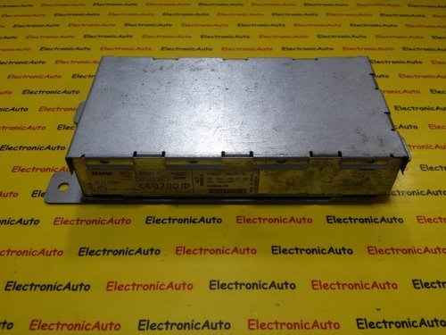 Modul Bluetooth BMW, 8421694538701, 14474810, VP3KAF14B409HA