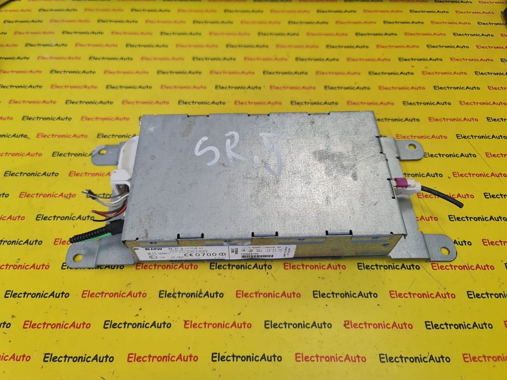 Modul Bluetooth BMW, 8421911171801, 14474810, VP5KAF14B409GA,