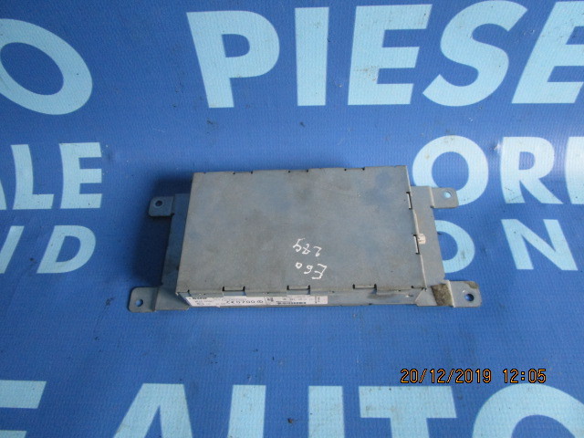 Modul bluetooth BMW E60 2004;  6946393 (hands-free)