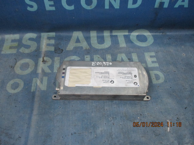 Modul bluetooth BMW E60 2005; 6972692