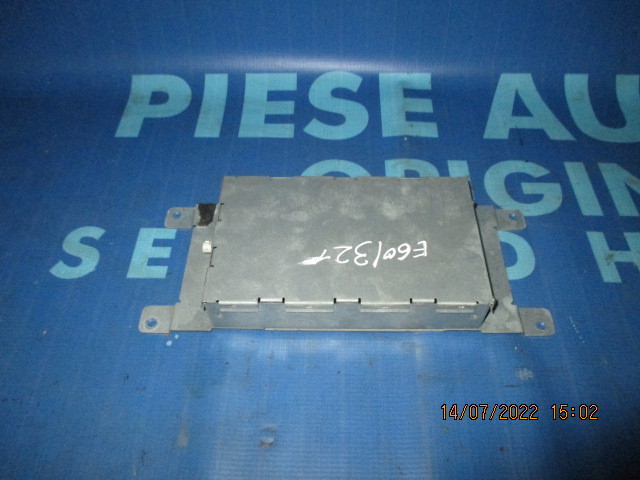 Modul bluetooth BMW E60 2005; 6975173