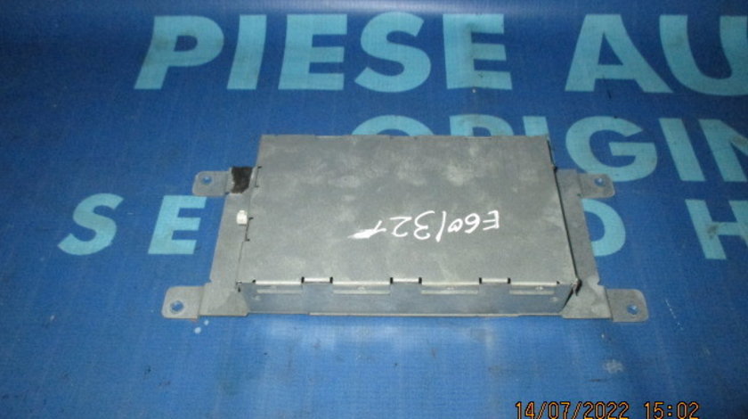 Modul bluetooth BMW E60 2005; 6975173