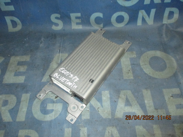 Modul bluetooth BMW E60 2007; 9163348