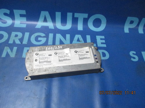 Modul bluetooth BMW E60; 9138179