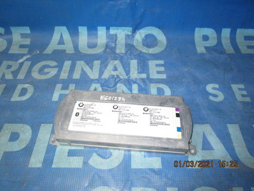 Modul bluetooth BMW E60;  9174261