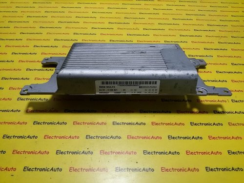 Modul Bluetooth Bmw E60 E61 E70 9200821, 9 200 821