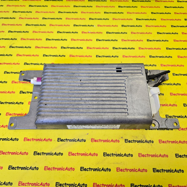 Modul Bluetooth BMW E60, SERIA 5, 84109132539, 10099110,