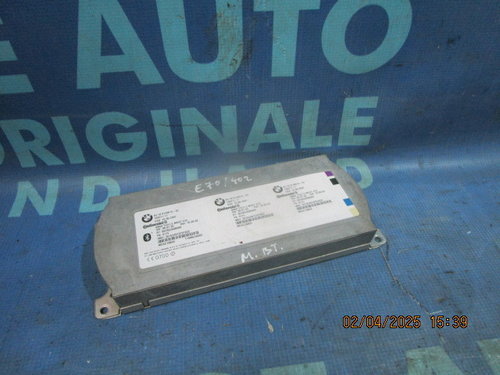 Modul bluetooth BMW E70 X5 2007; 9149615