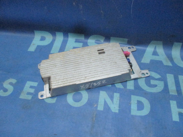 Modul bluetooth BMW E70 X5 ;9251751