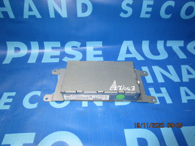 Modul bluetooth BMW E90;  6972678